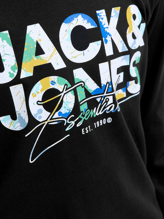 12279841/Black JACK JONES KIDS