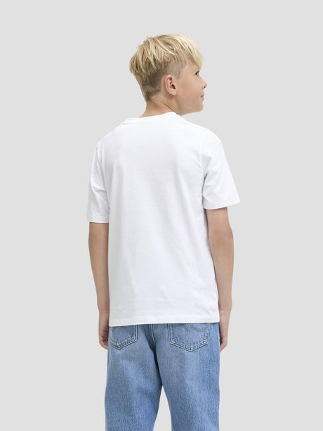 12280070/Cloud Dancer JACK JONES KIDS