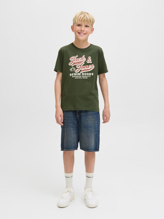 12280070/Duffel Bag JACK JONES KIDS