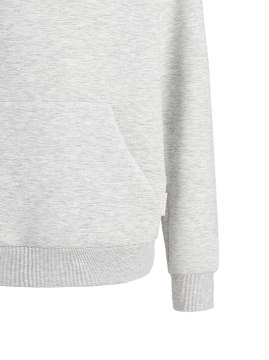12283997/Light Grey Melange JACK JONES KIDS