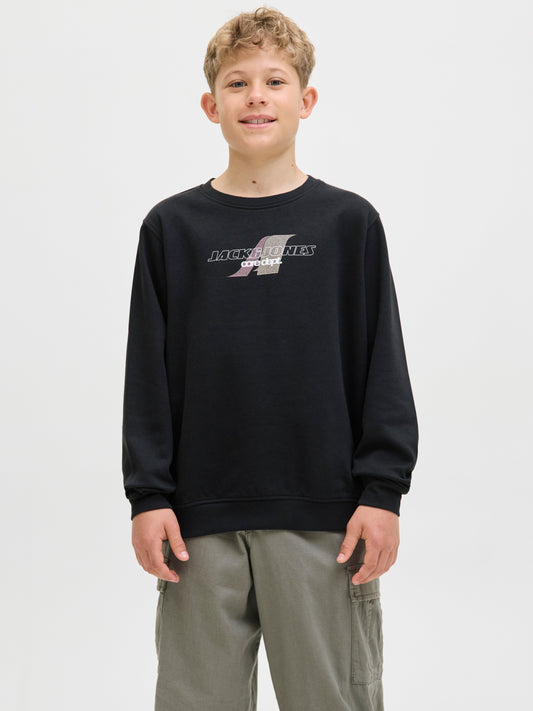 12284002/Black JACK JONES KIDS