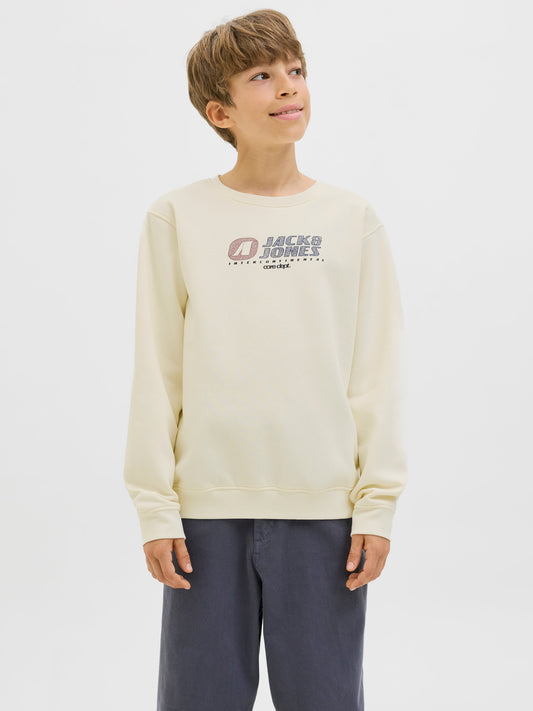 12284002/Sweet Corn JACK JONES KIDS