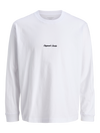 12284055/Bright White JACK JONES KIDS