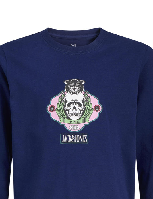 12284137/Ocean Cavern JACK JONES KIDS