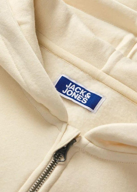 12285651/Antique White JACK JONES KIDS