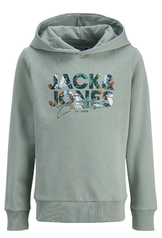 12287776/Iceberg Green JACK JONES KIDS
