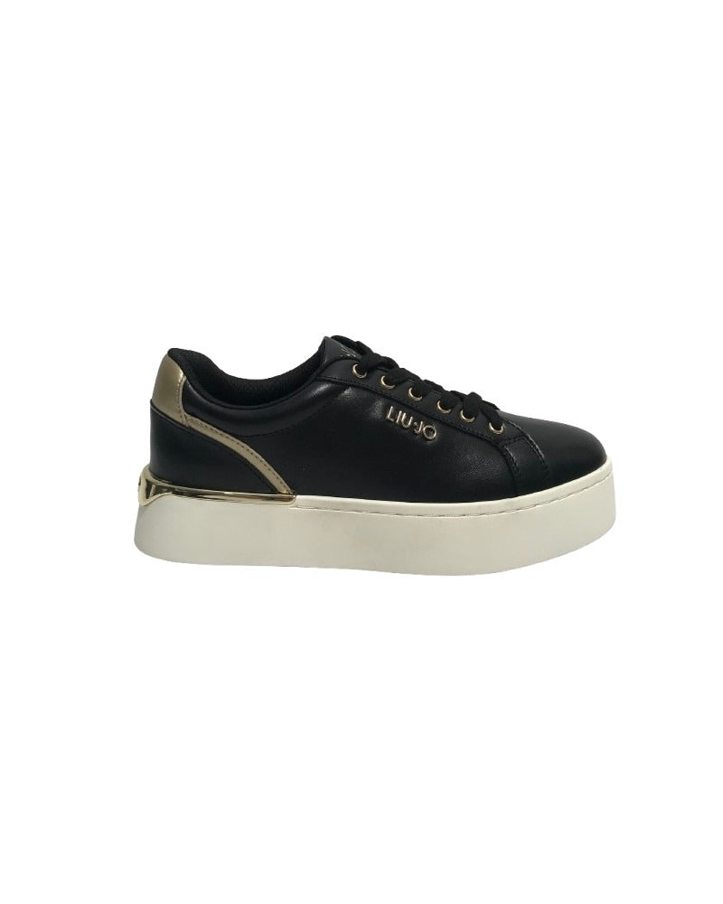 PRETTY 06 - SNEAKER 