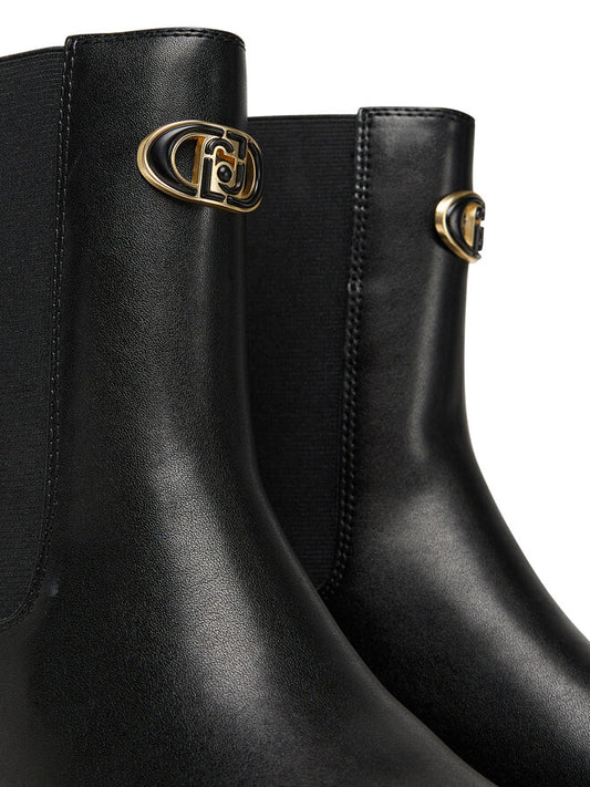 LONDON 02 - ANKLE BOOT 