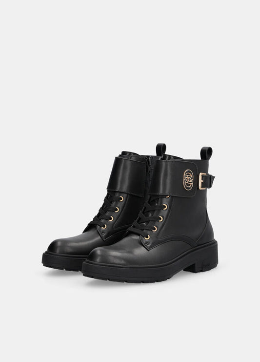 LONDON 03 - ANKLE BOOT 