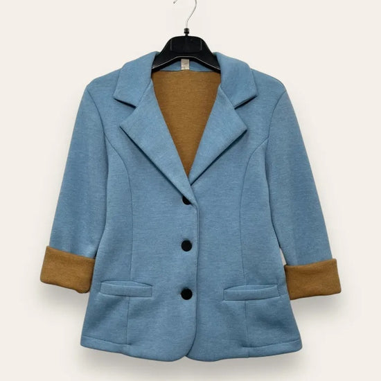 CH-14297/Azzurro LOVEme