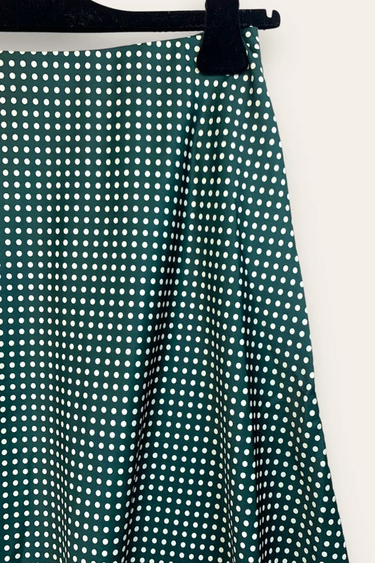 IS-14644/Verde Bottiglia LOVEme