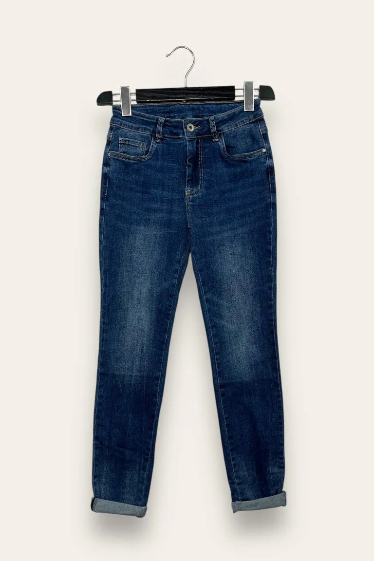 TD-14273/Blue Jeans LOVEme