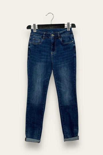 TD-14273/Blue Jeans LOVEme