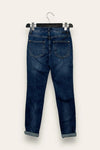 TD-14273/Blue Jeans LOVEme