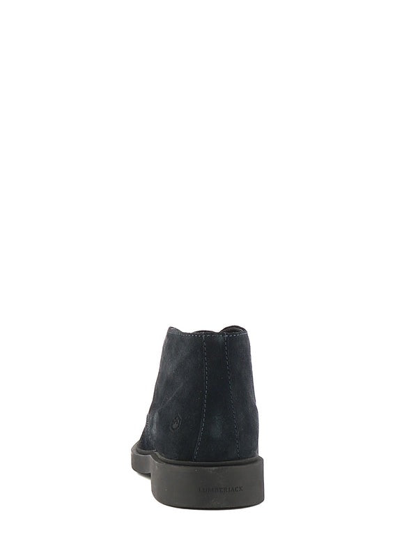 ANKLE BOOT 