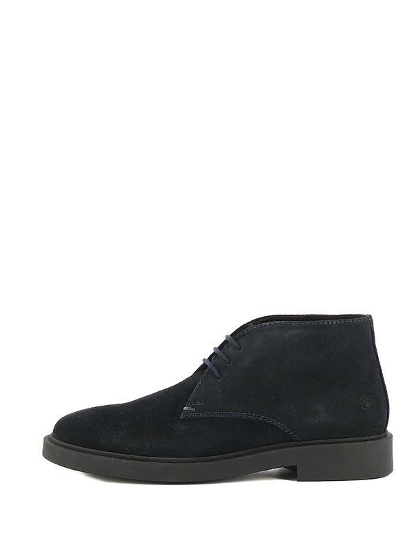 ANKLE BOOT 