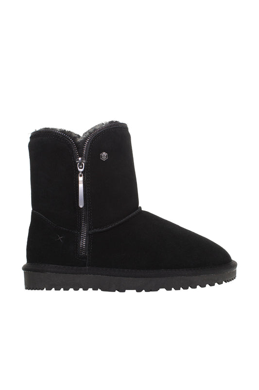 ANKLE BOOT 