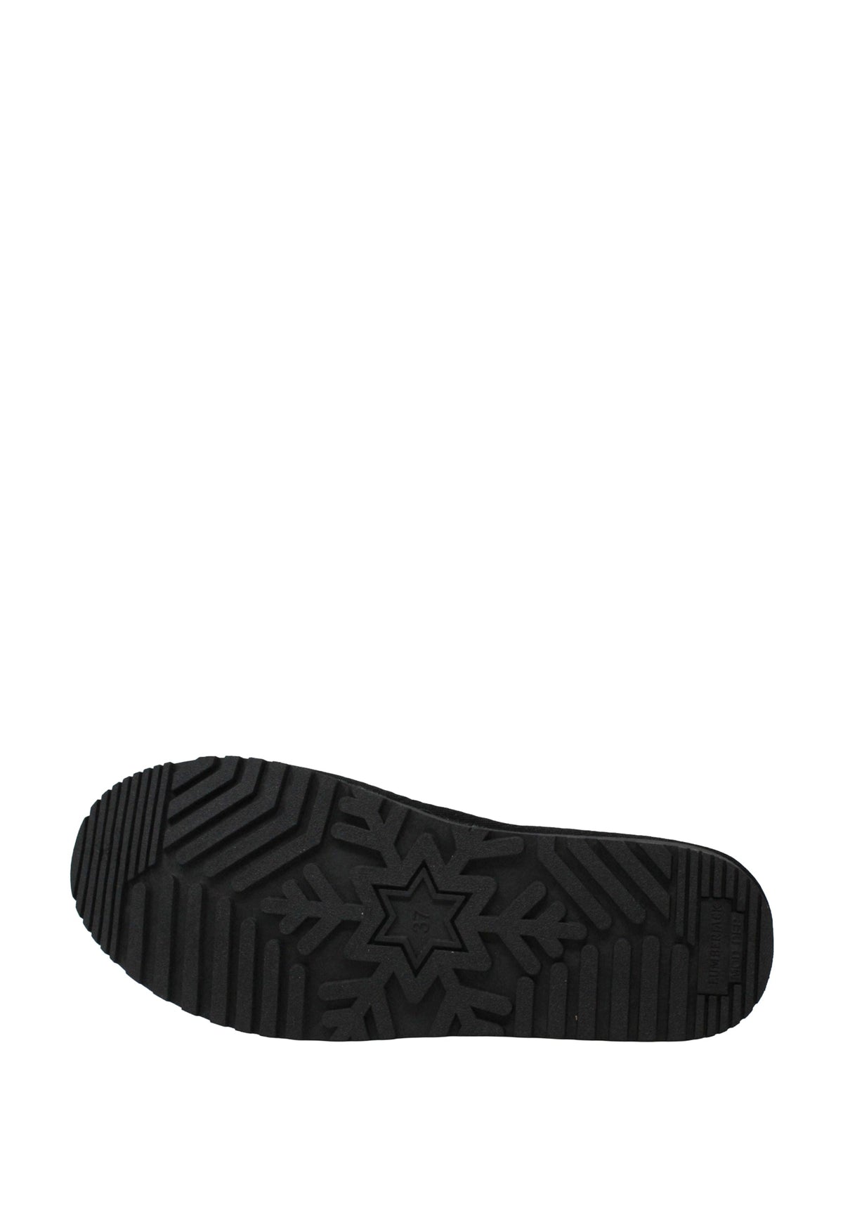 ANKLE BOOT 