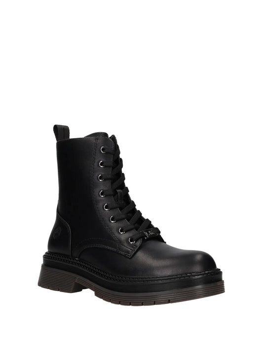 ANKLE BOOT 