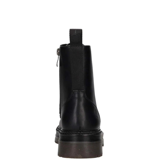 ANKLE BOOT 