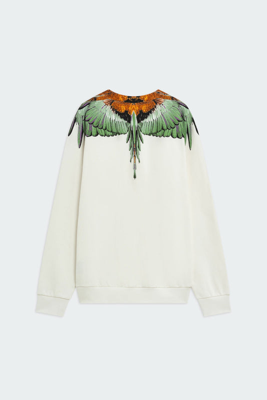 F5CAMASW062/013 MARCELO BURLON COUNTY OF MILAN