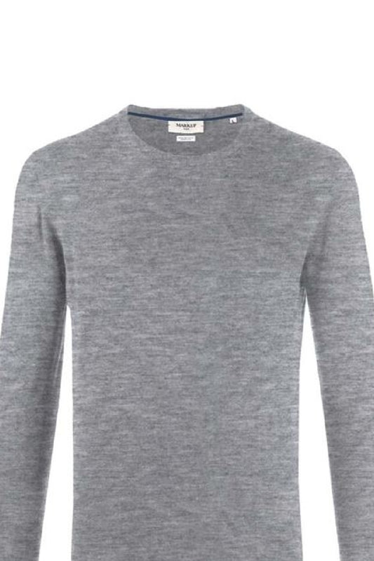 MK20010/GRIGIO MELANGE N MARKUP
