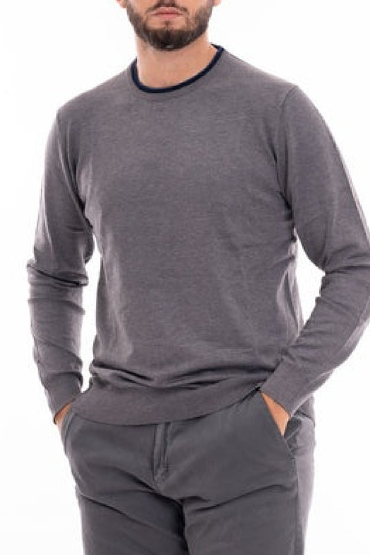 MK20028/GRIGIO MELANGE N MARKUP