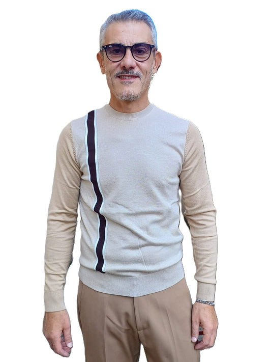 MK9900006/BEIGE MARKUP