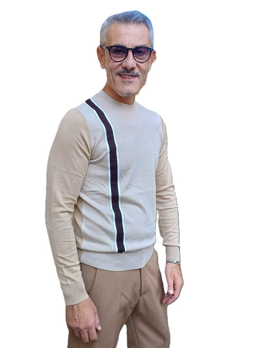 MK9900006/BEIGE MARKUP