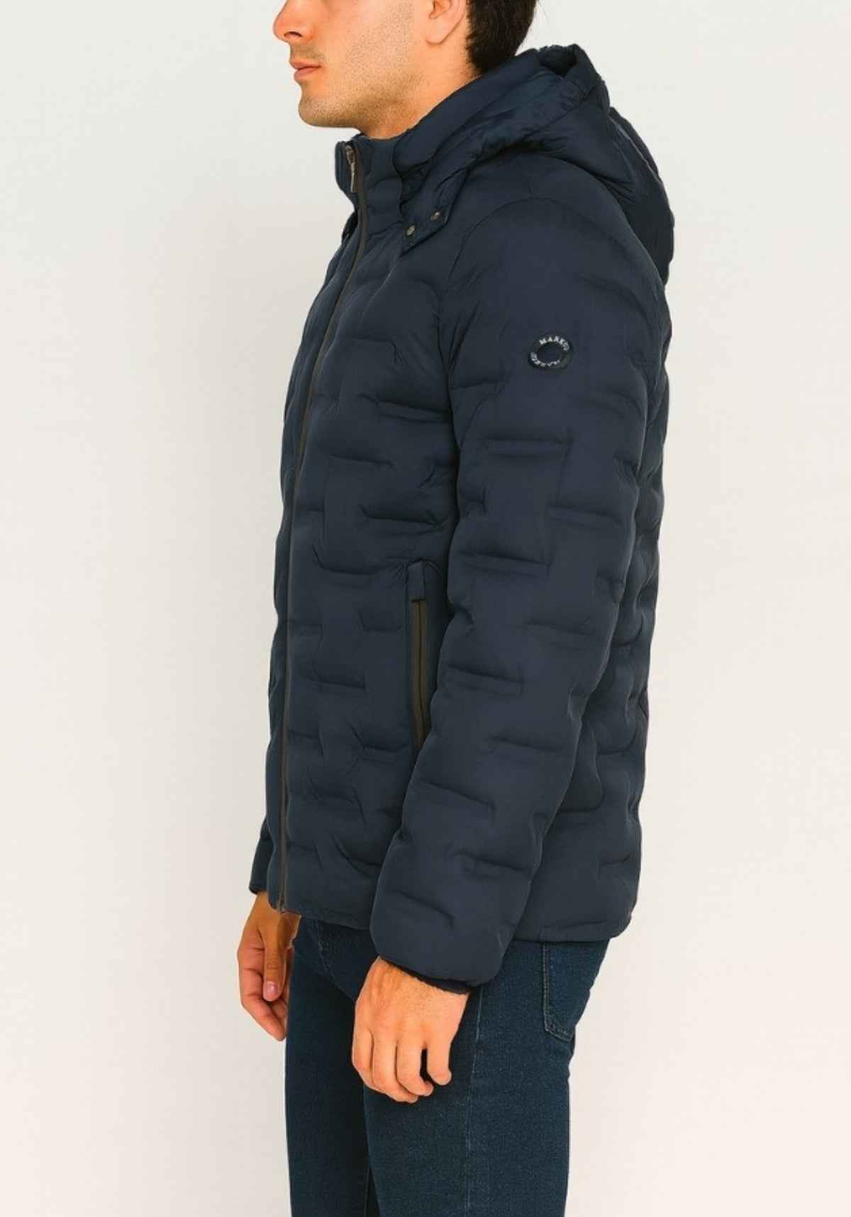 MK9940024/BLUE MARKUP