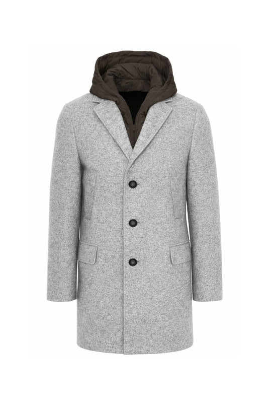 MK9940616/GRIGIO MELANGE MARKUP