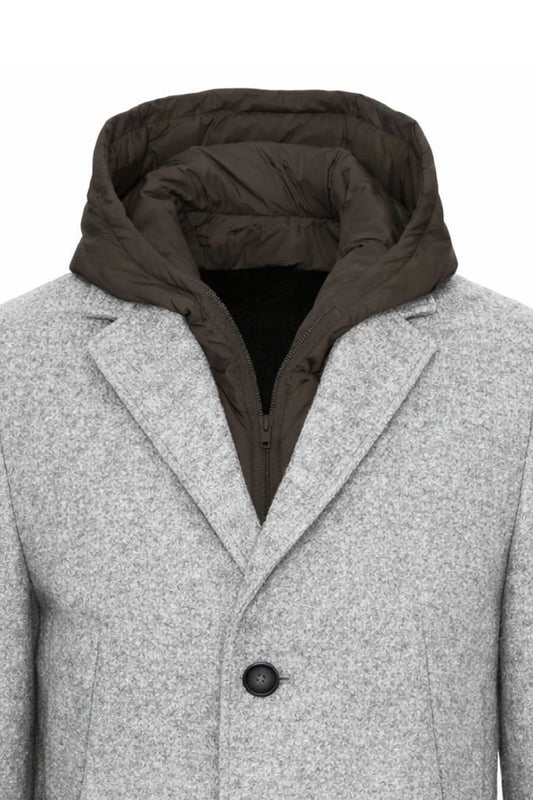 MK9940616/GRIGIO MELANGE MARKUP