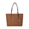 LG TZ SHLDR TOTE JET SET TRAVEL 
