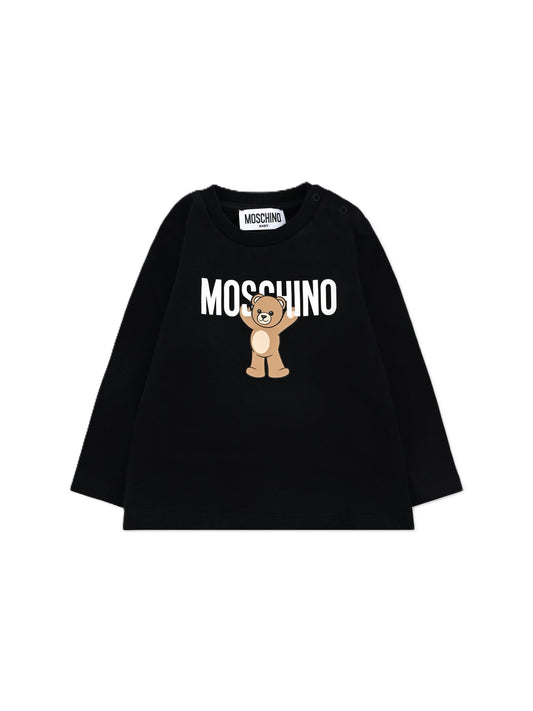 MZO00R LAA10/60100 MOSCHINO BABY