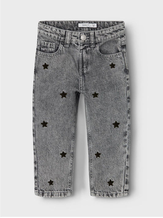 13232569/Medium Grey Denim NAME.IT