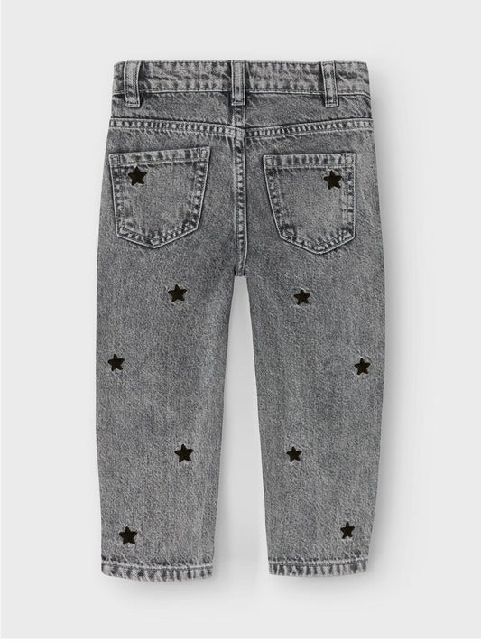 13232569/Medium Grey Denim NAME.IT