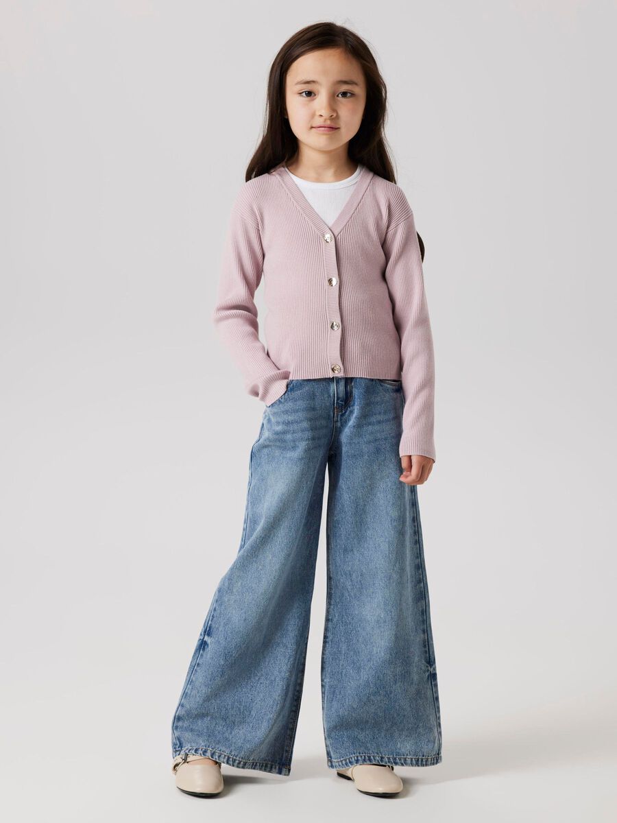 13237355/Medium Blue Denim NAME.IT