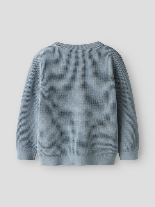 13244440/Dusty Blue NAME.IT