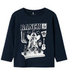 13244556/Navy Blazer NAME.IT