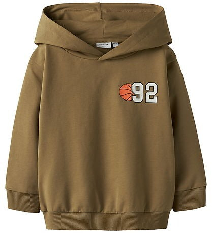 13244655/Dull Gold NAME.IT
