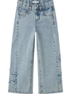 13246557/Light Blue Denim NAME.IT