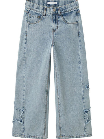 13246557/Light Blue Denim NAME.IT