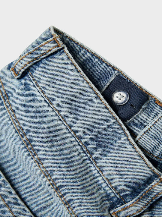 13246557/Light Blue Denim NAME.IT