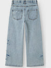 13246557/Light Blue Denim NAME.IT