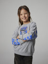 13247080/Grey Melange NAME.IT