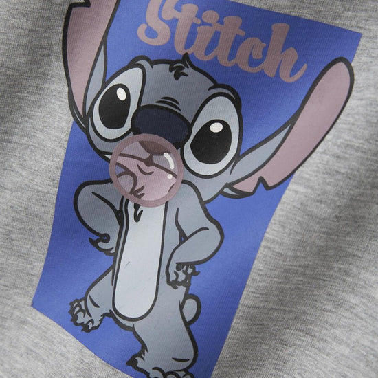 13247080/Grey Melange NAME.IT
