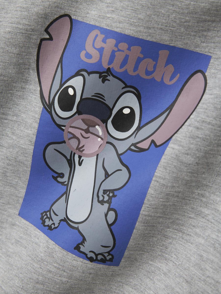 13247080/Grey Melange NAME.IT