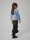 13247080/Grey Melange NAME.IT