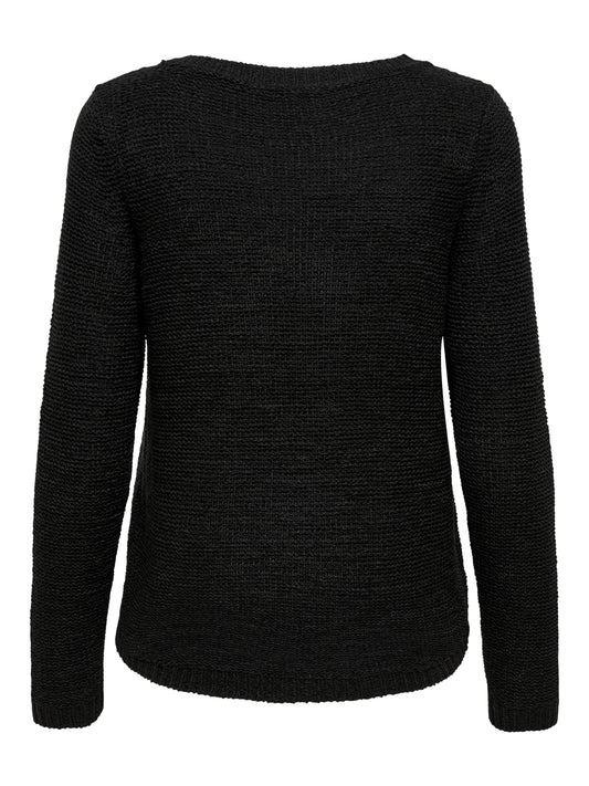 15113356/Black ONLY