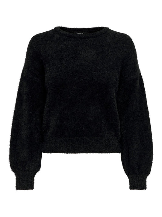 15235973/Black ONLY